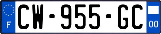CW-955-GC