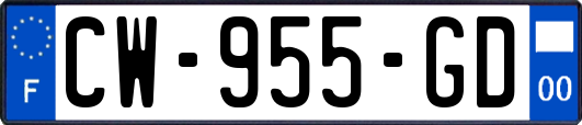 CW-955-GD