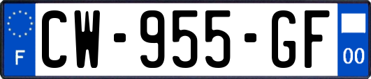 CW-955-GF