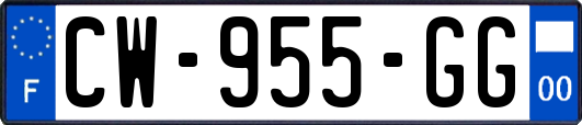 CW-955-GG
