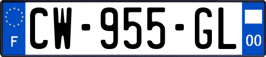 CW-955-GL