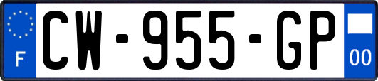CW-955-GP