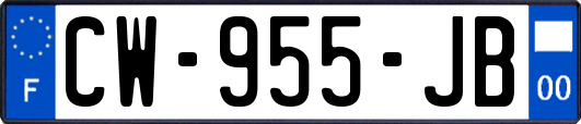 CW-955-JB