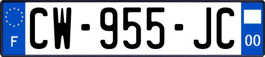 CW-955-JC