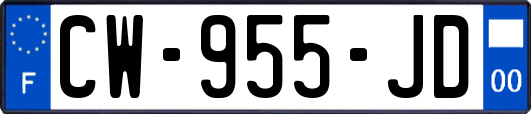 CW-955-JD