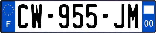 CW-955-JM