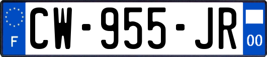 CW-955-JR