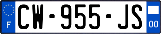 CW-955-JS