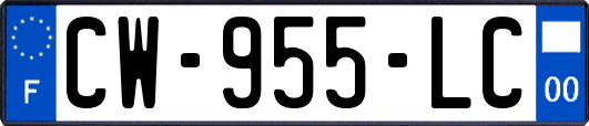 CW-955-LC