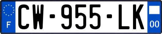 CW-955-LK