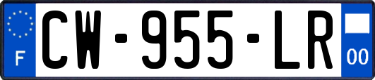 CW-955-LR