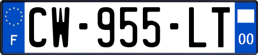 CW-955-LT