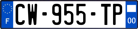 CW-955-TP