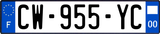 CW-955-YC