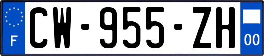 CW-955-ZH