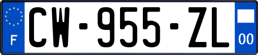 CW-955-ZL