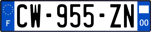 CW-955-ZN