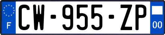 CW-955-ZP