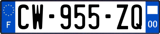 CW-955-ZQ