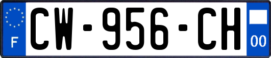 CW-956-CH