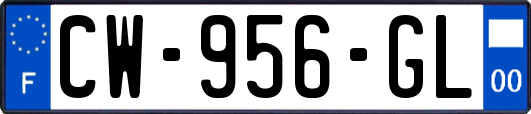 CW-956-GL