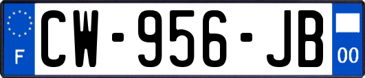 CW-956-JB