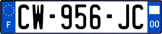 CW-956-JC