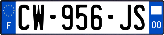 CW-956-JS