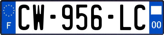 CW-956-LC