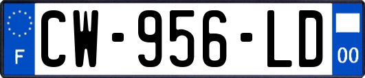 CW-956-LD
