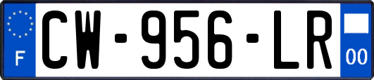CW-956-LR