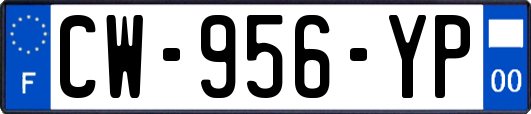 CW-956-YP