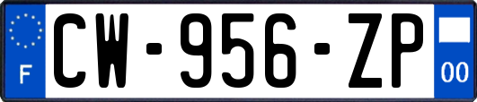 CW-956-ZP