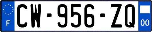 CW-956-ZQ