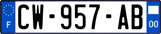 CW-957-AB