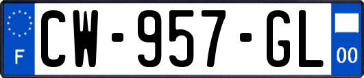 CW-957-GL