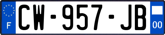 CW-957-JB