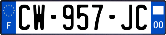 CW-957-JC