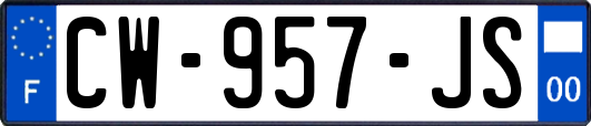 CW-957-JS