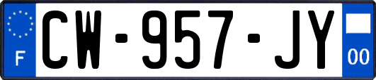 CW-957-JY