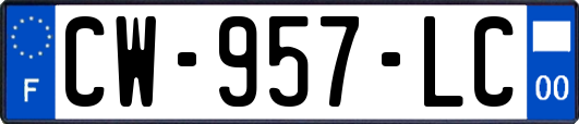 CW-957-LC