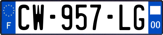 CW-957-LG