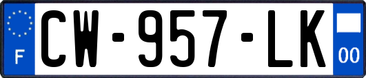 CW-957-LK