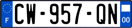 CW-957-QN