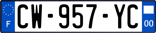 CW-957-YC