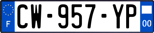 CW-957-YP