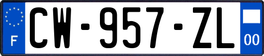 CW-957-ZL