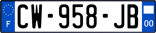 CW-958-JB