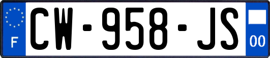 CW-958-JS