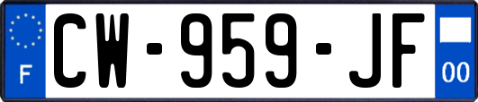 CW-959-JF